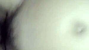 A homemade video shot in a motel room