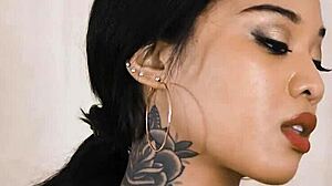 Honey Gold Boldly Fucks Derrick For Information