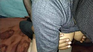 DESI INDIAN COUPLE 69 FUCKS
