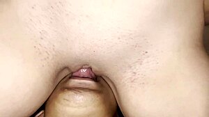 stepmom got very wet and slobbery cunnilingus 😘