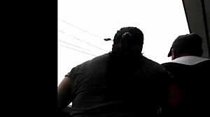 Haciendo Sus Compras