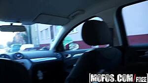 Public Pickups: Ferrara Gomez Works To Pay The Bills In This Series