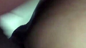 my cheating wife gets pussy creampied by friend and i eat cum