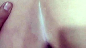 디아나 너무 배고파서 다 먹고, 심지어 커밍을 되돌려 던짐