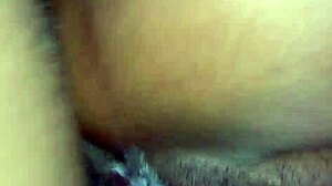 Exotic Housewife Goes Extra Mile with Neighbor