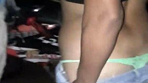 After The Party, Are You Ready To Pay The Bet With Your Pussy?