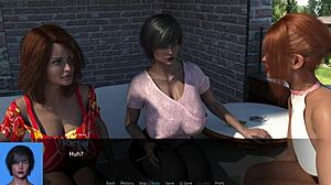 Let's Play the Favorite Part Three