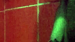 Jerking off to classmate's photo