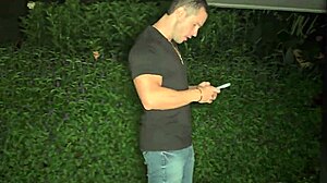 Steffy Moreno does her first sex video with muscular bodybuilder domination and huge big ass.