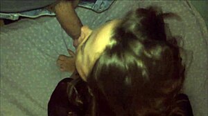 i'm bending over in satin lingerie for doggystyle fuck, feels amazing ahh