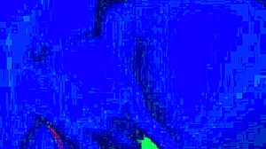 bleu room does an anal solo finger fuck, it's so hot