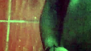 Jerking off to classmate's photo