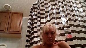 Sassy Plays With Toys And Dildo In Intriguing Session