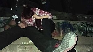 超自然ポルノ シーズン2 エピソード2 アジアン熟女と