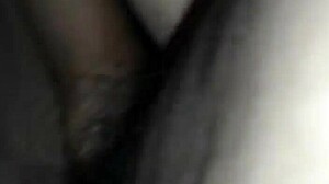 A homemade video shot in a motel room