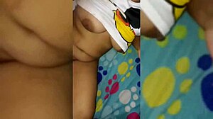 Colombian Wife Tired Of Life Visits Neighbor