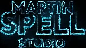 Žestoki analni seks sa Monika Fox i Arty Chesy