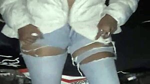 After The Party, Are You Ready To Pay The Bet With Your Pussy?