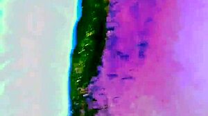 Out Of This World Black Lesbian Pussy Masturbation Orgasm