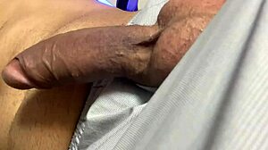 Is Pene Aceitozo ready for some action?