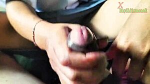 Oh ne, pozdě do školy, ale nejdřív si šukám? 😅