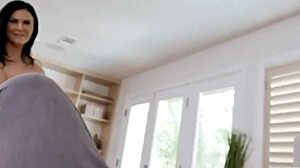 jasmine jae as the attention-starved stepmom craving more