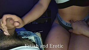 its exciting to play with your belly button piercing