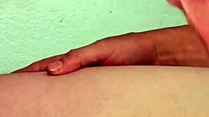 Overwhelmed with pleasure, I cum eight times in this short solo session.