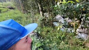 hot colombian guys outdoors, making me feel so excited