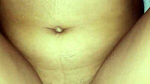 esposinha gostosa e safada me dando a bucetinha com tits and pussy