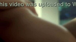 Mexican Latina Amateur Uses Dildo on Beautiful Ass