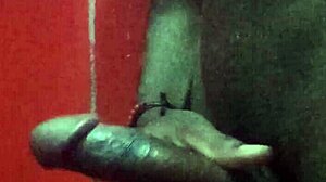 Jerking off to classmate's photo