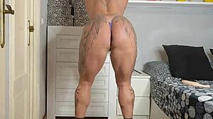 Breaking my ass with a final surprise, ready for it?