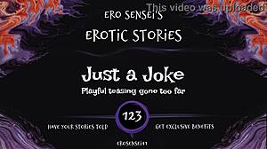 Listen to this erotic audio, ladies