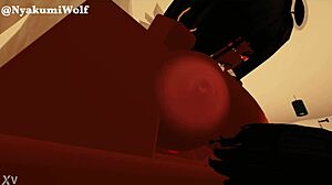 emptying my balls with this beautiful ebony girl -