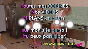 amaterske spremačice i šef u kuhinji.