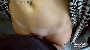 Stiefmoeder krijgt spuit in slipje