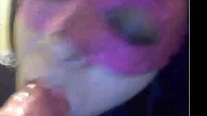 Bbw With Big Tits Plays With Toy