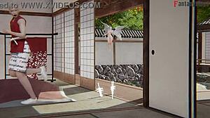 Angel In Shower Discovered