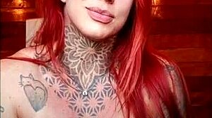 Imagine Horny Brunette With Big Ass In Your Kitchen