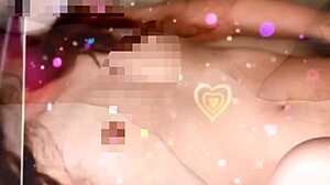 Mai Begs For Back Creampie Impregnation