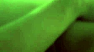 Mexican Latina Amateur Uses Dildo on Beautiful Ass