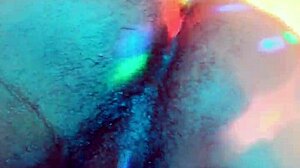 ass fetish hallelujah johnson, want sloppy rimjob instructions?