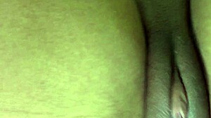 Yanae Moans Loudly as Machine Fucks Her Petite Body to Orgasm