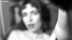 bia roman is the boss today you will be the foot goddess