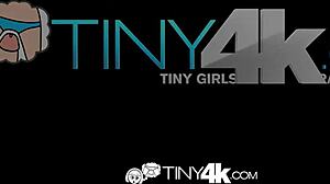 Cali Sparks Pounded Hard Doggy Style