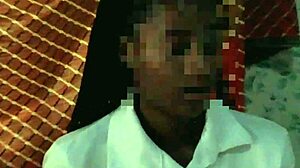 Cellphone Repair Turns into Quickie