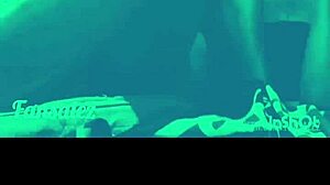 homemade girl couldn't resist that monster bbc 😏