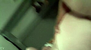 i love my wife with fat pussy getting her big dick