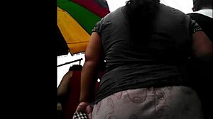 Haciendo Sus Compras